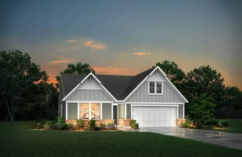 Exterior - 1330 Trailhead Pl, Harrison, OH 45030 photo 2 of 12
