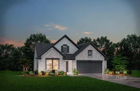 Exterior - 1330 Trailhead Pl, Harrison, OH 45030 photo 3 of 12