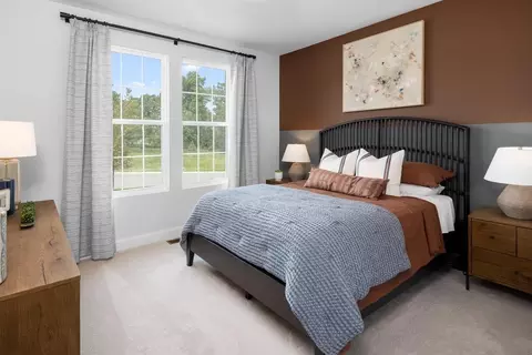 Bedroom - 1330 Trailhead Pl, Harrison, OH 45030 photo 4 of 10