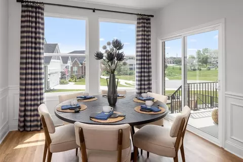 Dining - 1330 Trailhead Pl, Harrison, OH 45030 photo 1 of 3