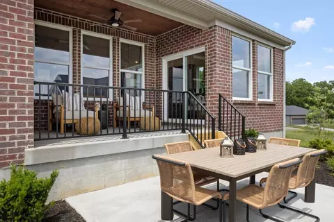 Exterior - 1330 Trailhead Pl, Harrison, OH 45030 photo 6 of 12