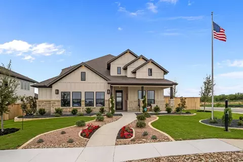 4770 Park Blf, Santa Clara, TX 78124
