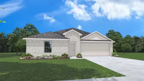 509 Wax Myrtle Way, Hockley, TX 77447
