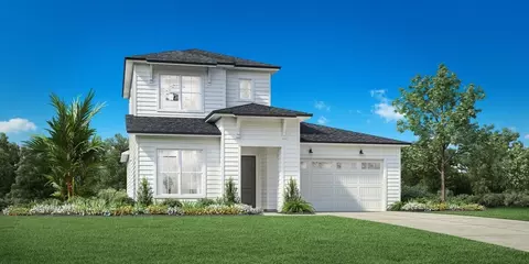 27 Mahogany Way, Palm Coast, FL 32164