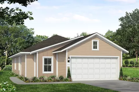 Exterior - 103 Roost Rd, Elgin, TX 78621 photo 1 of 2