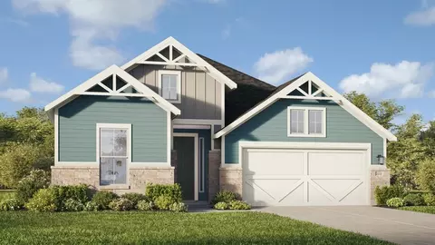 12314 Heartvine Pkwy, Schertz, TX 78154