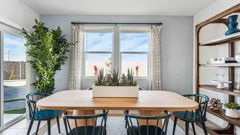 Dining - 12638 E Agave Ln, Florence, AZ 85132 photo 1 of 4