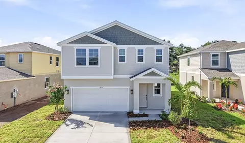 2513 29th Ln E, Palmetto, FL 34221