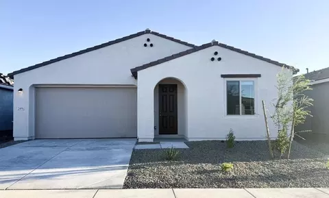 2491 E Galloping Horse Dr, San Tan Valley, AZ 85140
