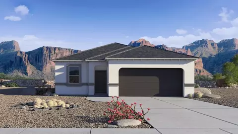 1419 S Vista Ave, Florence, AZ 85132