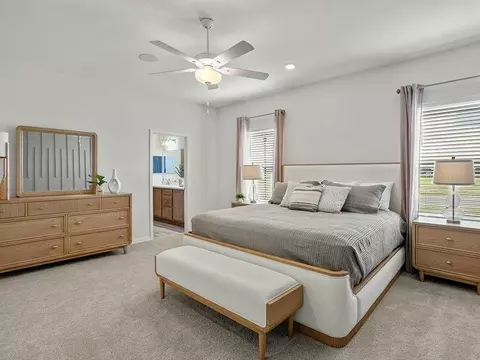 Bedroom - 16141 59th Ct E, Parrish, FL 34219 photo 2 of 7