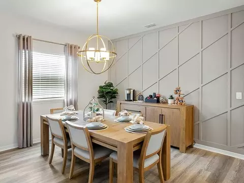 Dining - 16141 59th Ct E, Parrish, FL 34219 photo 2 of 3