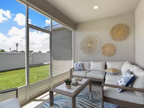Exterior - 16141 59th Ct E, Parrish, FL 34219 photo 7 of 9
