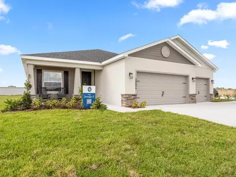 Exterior - 16141 59th Ct E, Parrish, FL 34219 photo 4 of 9