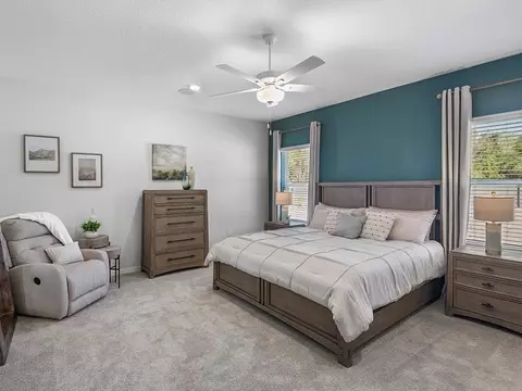 Bedroom - 16141 59th Ct E, Parrish, FL 34219 photo 1 of 5