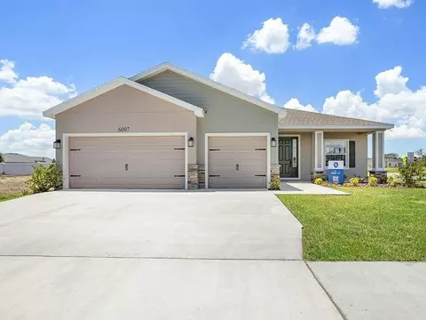 Exterior - 16141 59th Ct E, Parrish, FL 34219 photo 8 of 9