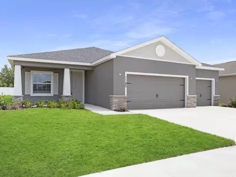 Exterior - 16141 59th Ct E, Parrish, FL 34219 photo 5 of 9