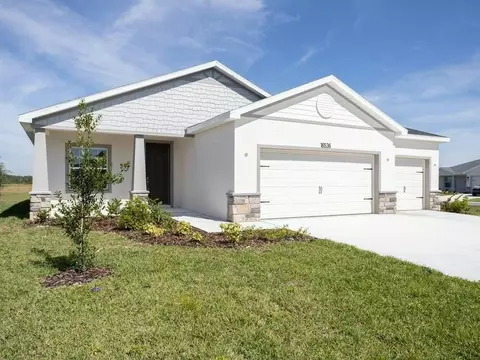 Exterior - 16141 59th Ct E, Parrish, FL 34219 photo 6 of 9
