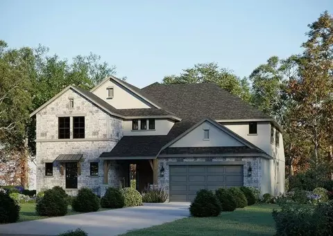 204 Medallion St, Liberty Hill, TX 78642