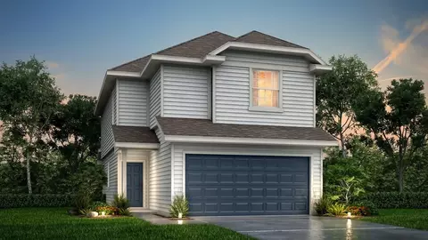 10108 Bixbite Trl, San Antonio, TX 78245