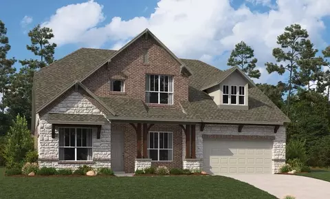 30830 Catlin Creek Dr, Waller, TX 77484