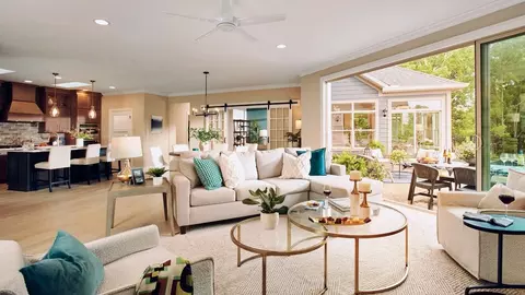 Living - 4424 Franklin Rd, Murfreesboro, TN 37128 photo 6 of 7