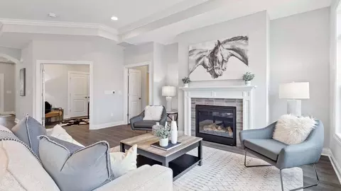 Living - 4424 Franklin Rd, Murfreesboro, TN 37128 photo 2 of 7