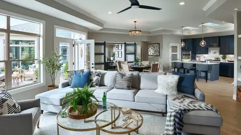 Living - 4424 Franklin Rd, Murfreesboro, TN 37128 photo 5 of 7