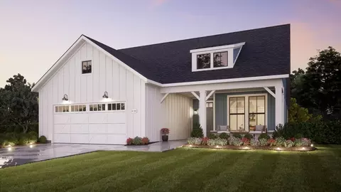 Exterior - 4424 Franklin Rd, Murfreesboro, TN 37128 photo 3 of 8