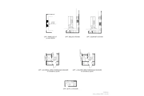 Kitchen - 4424 Franklin Rd, Murfreesboro, TN 37128 photo 4 of 6