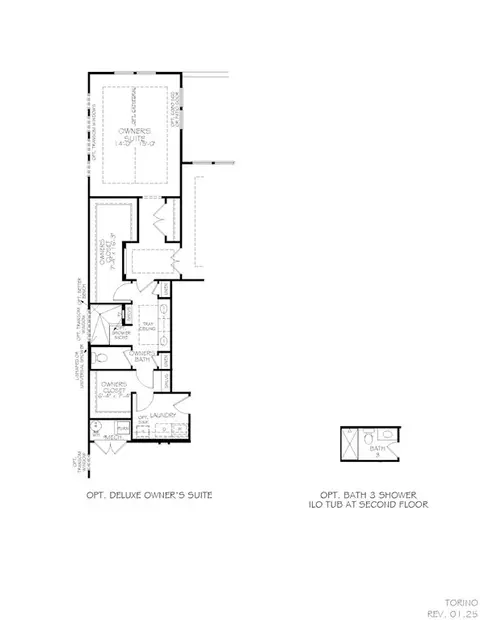 Bath - 4424 Franklin Rd, Murfreesboro, TN 37128 photo 4 of 5