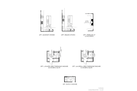 Kitchen - 4424 Franklin Rd, Murfreesboro, TN 37128 photo 6 of 6
