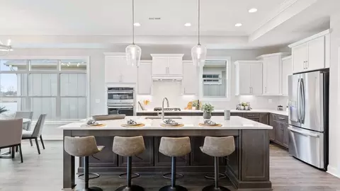 Kitchen - 4424 Franklin Rd, Murfreesboro, TN 37128 photo 1 of 5