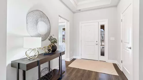 Entry Way - 4424 Franklin Rd, Murfreesboro, TN 37128 photo 1 of 1