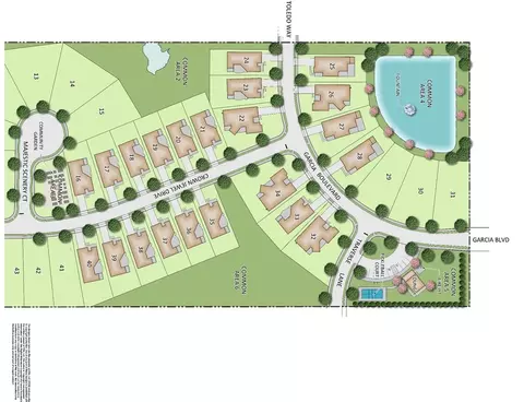 View/Area - 4424 Franklin Rd, Murfreesboro, TN 37128 photo 2 of 5