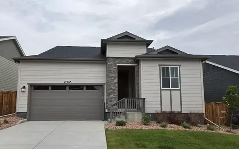 17065 W 92nd Loop, Arvada, CO 80007