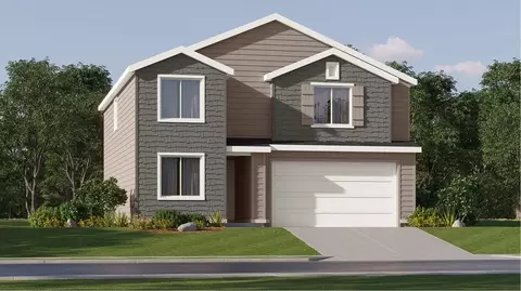 2716 Fall Line St, Caldwell, ID 83607