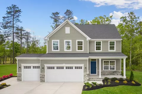 195 John Bull Cir W, Beavercreek, OH 45434
