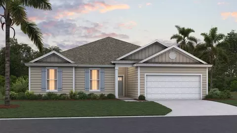 3 Summerwood Rd S, Palm Coast, FL 32137