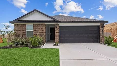 1511 Splashing Wave Dr, Iowa Colony, TX 77583