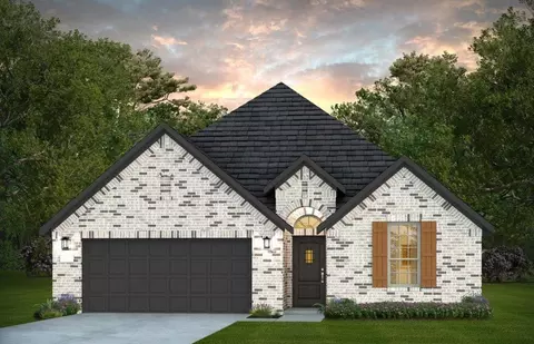 13317 Golden Isle Dr, La Marque, TX 77568