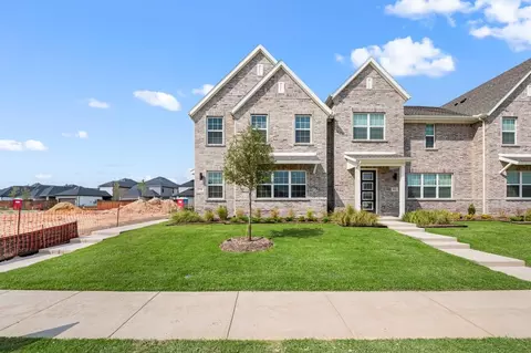 2536 Red Tailed Hawk, Mckinney, TX 75071