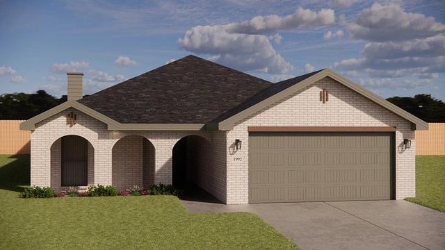 9204 Surveyor Rd, Amarillo, TX 79124