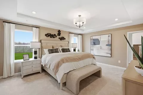 Bedroom - 13811 Ejay Dr, Brandywine, MD 20613 photo 2 of 3