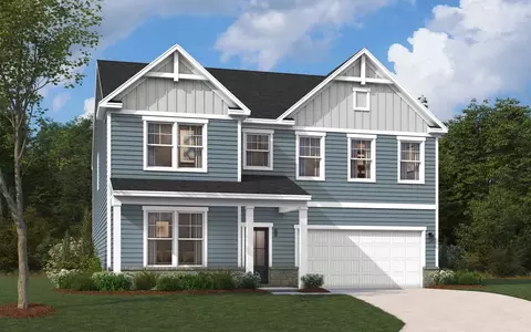 Exterior - 13811 Ejay Dr, Brandywine, MD 20613 photo 1 of 8