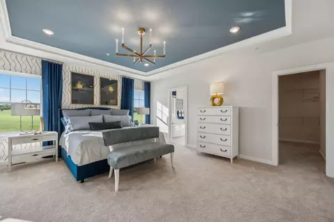 Bedroom - 13811 Ejay Dr, Brandywine, MD 20613 photo 1 of 3