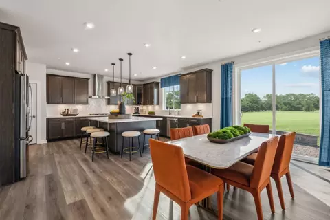 Dining - 13811 Ejay Dr, Brandywine, MD 20613 photo 1 of 2