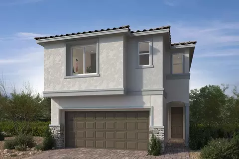 W Centennial Pkwy. And Skye Edge Dr., Las Vegas, NV 89138