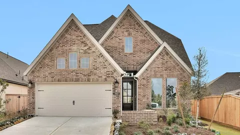 21927 Georgia Hackberry Way, Cypress, TX 77433
