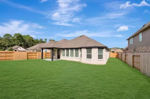 21443 Mountain Haya Trl, Tomball, TX 77377